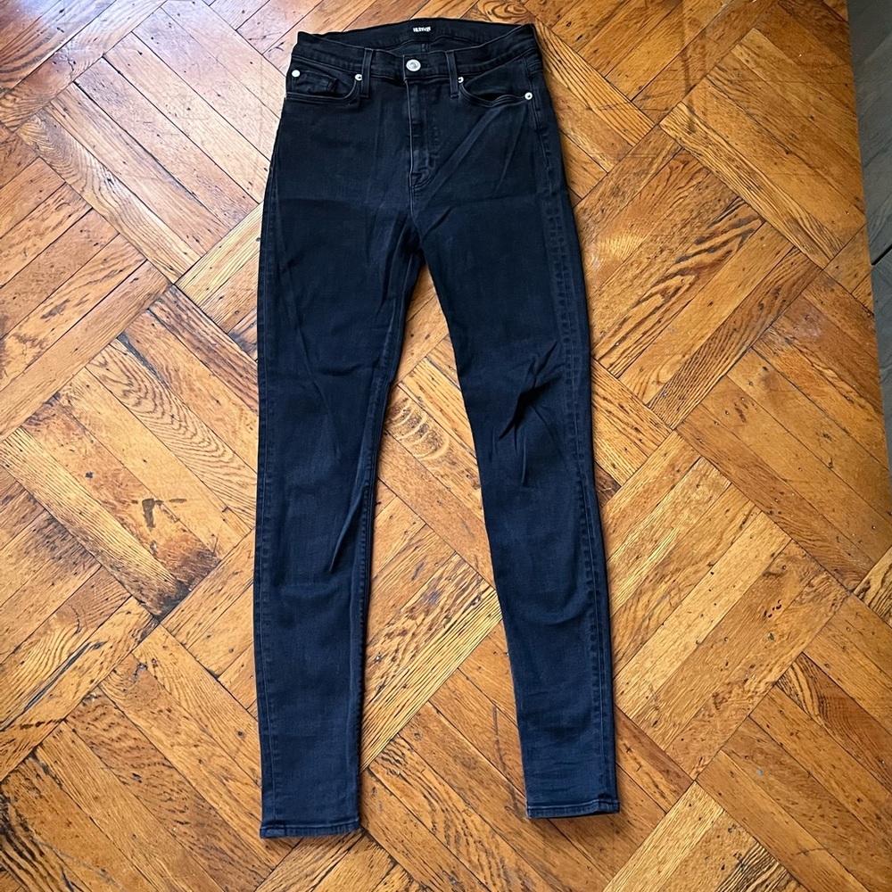 Black Hudson Jeans